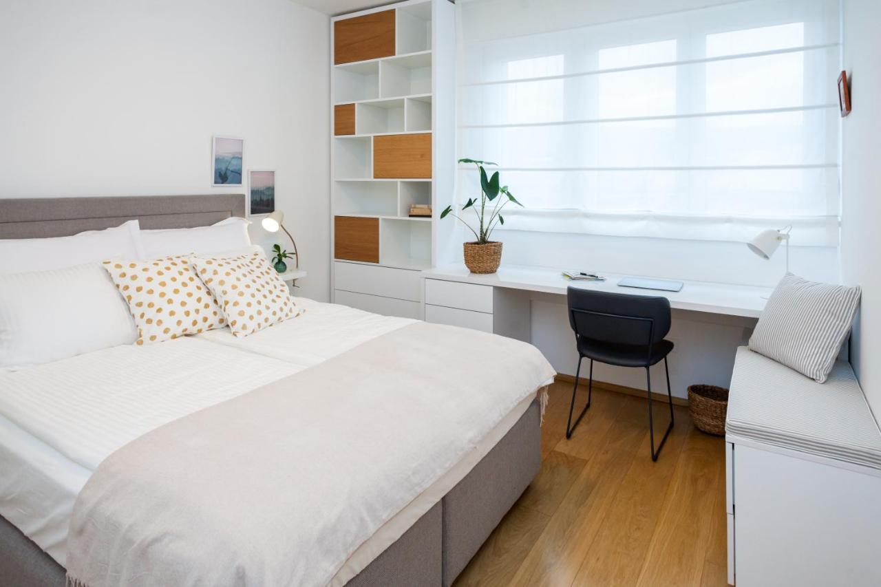 Luxury Apartment Ivari Σπλιτ Εξωτερικό φωτογραφία