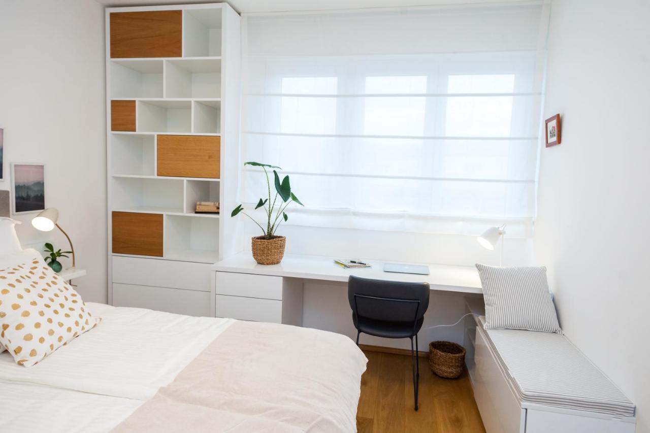Luxury Apartment Ivari Σπλιτ Εξωτερικό φωτογραφία
